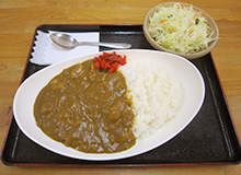 カレーライス