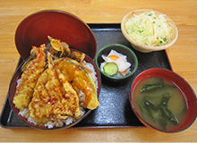 天丼