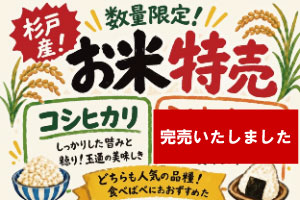 農産物直売所